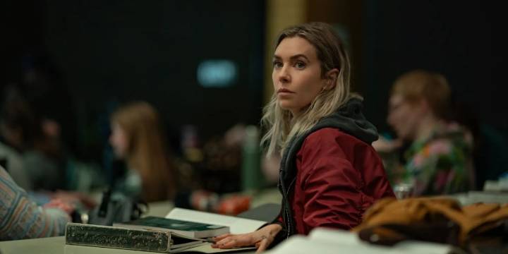 Vanessa Kirby's New Netflix Crime Thriller 'Night Always Comes' Divides Critics But Is a Netflix Hit