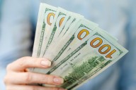 Últimos registros. A cuánto cotiza el dólar oficial y el blue este domingo 17 de agosto