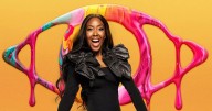 CBB star Angellica Bell swamped with offers after show 'reminded people I’m still around'