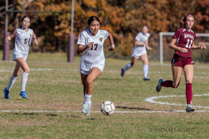 Local girls’ soccer teams set to compete with state’s best at tourney