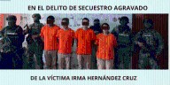 Fiscalía de Veracruz confirma que muerte de maestra, Irma Hernández fue por tortura