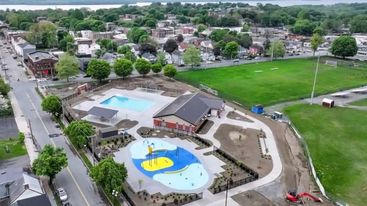 What to know about 2025 Newburgh International Festival