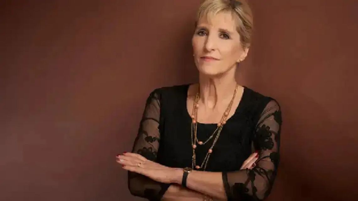 Liliana Franco: “La sociedad no quiere volver a ningún tipo de gobierno corrupto y en eso asocia al kirchnerismo”