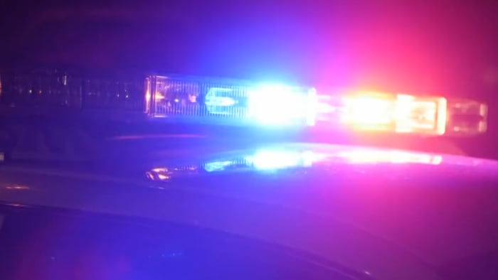 Passenger killed, driver arrested in Marion County crash, FHP says