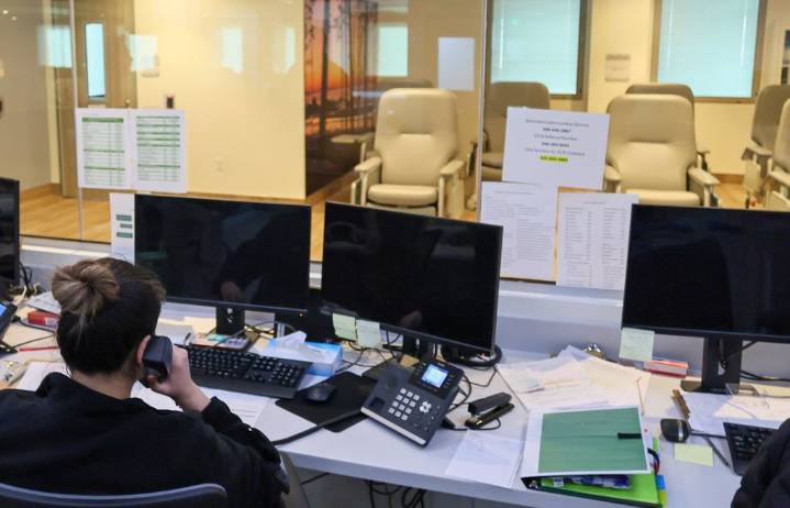 King County takes next steps toward crisis center on Capitol Hill