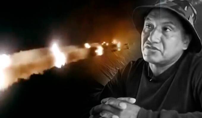 Misiles contra terroristas del Vraem: los últimos suspiros de las huestes del camarada José