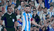 La increíble carrera de Messi en las Eliminatorias Sudamericanas de cara al choque ante Venezuela