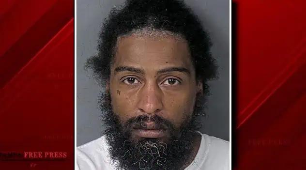 Spring Hill Man Arrested After Boarding School Bus, Threatening Driver