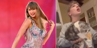 All About Taylor Swift’s 3 Cats: Meredith, Olivia, and Benjamin