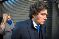 Los audios y el “riesgo Javo”. La peor amenaza al programa económico