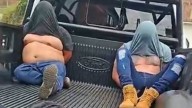 Alcalde de Uruapan urge apoyo federal tras decretar alerta roja por la detención de líderes del CJNG