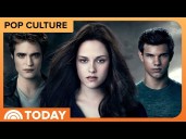 'Twilight' Saga Set to Return to Theaters in October