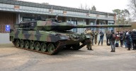 Alemania retoma el servicio militar y se suma a otros países de Europa ante amenaza rusa