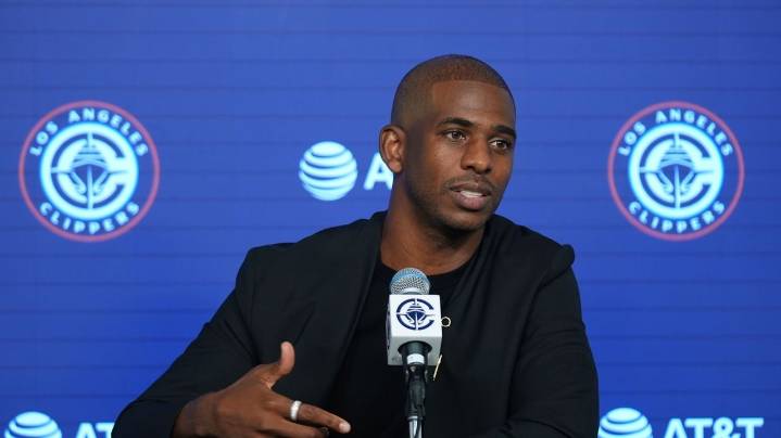 Judge tosses convictions in 2002 killing of NBA star Chris Paul's grandfather