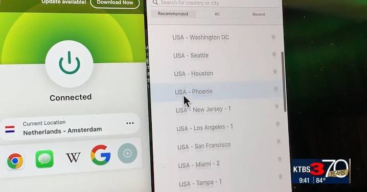 What the Tech? Do you need a VPN?