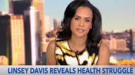 GMA's Linsey Davis makes health revelation on-air and details 'drastic' upcoming procedure