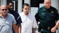 Abrego released from jail, faces Uganda deportation