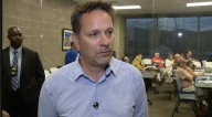 South Kansas City Alliance meeting focuses on plans for temporary detention facility ahead of FIFA World Cup