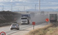 El Gobierno prepara un plan de infraestructura para cuando se estabilicen las variables financieras