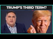 Does This Poll Mean America Is COOKED?!?