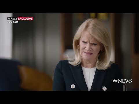John Bolton calls out Pres. Trump in June 2020 exclusive interview with ABC News' Martha Raddatz
