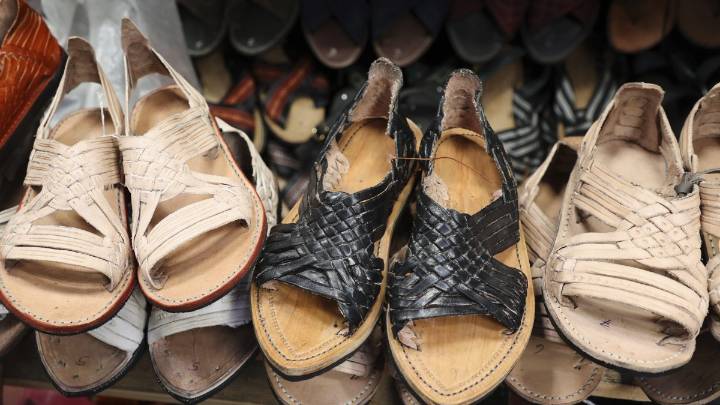 Mexican authorities accuse Adidas of cultural appropriation in sandal design