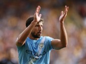 LIVE: Man City vs Tottenham