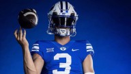 BYU Commit Ryder Lyons Shines In Folsom Season Opener