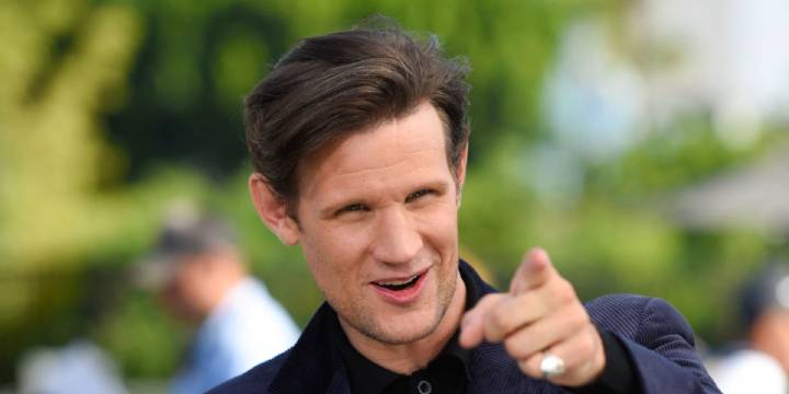 Matt Smith Cast as Villain in Star Wars: Starfighter - His Rise of Skywalker Rumors Explained