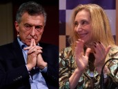 Nueva encuesta electoral: con el PRO de aliado, La Libertad Avanza les saca 15,6 puntos a los K