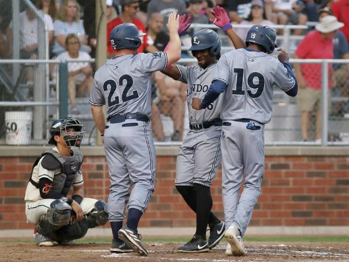 London Majors hope to pin down final starter ahead of playoffs
