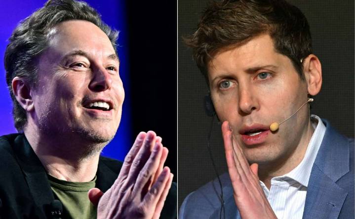 Elon Musk arremete contra Apple y OpenAI; denuncia colusión en inteligencia artificial