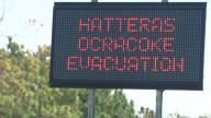 Dare County urges island evacuations as Hurricane Erin approaches