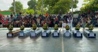 Asesinan a ocho policías comunitarios en un ataque armado en Guerrero