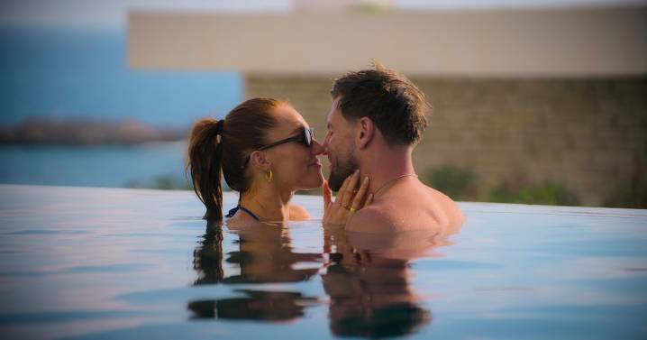 ‘Love Is Blind: UK’ Recap, Episodes 5
