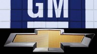 GM recalls over 23,000 Chevrolet Corvettes over potential fuel leak