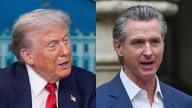Trump's deployment of National Guard in L.A. challenged in court