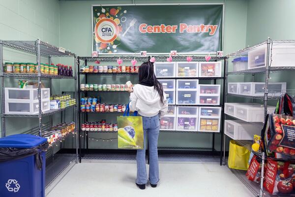 How Support From Parents Relates to Students’ Basic Needs