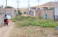 A puñaladas asesinan a sexagenario en El Llanito
