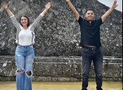 Capturan al novio de Laura Camila Blanco por muerte de la periodista en Bogotá