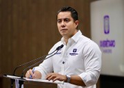 Reporta censo Mil 433 viviendas afectadas por las lluvias en la capital