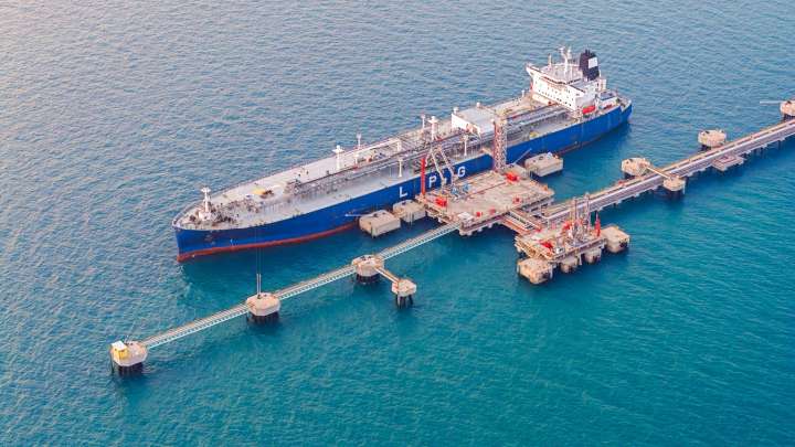 BW LPG: Rates Are Surging And The Dividend Should Follow (NYSE:BWLP)