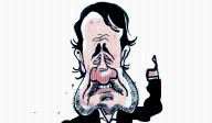 Cartón de Tony: Se apaga el eco