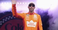 Hamlin's Cup title quest begins as antitrust battle with NASCAR heats up
