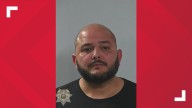 Nampa priest arrested for sexual battery of a minor, police say