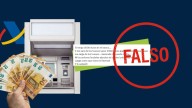 Hacienda no te multa por sacar 3.000 euros del banco