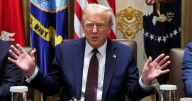 Cracker Barrel Backtracks Hours After Trump Told Them to