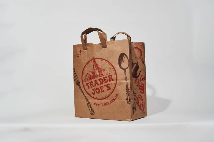 How to win the potluck, Trader Joe’s
