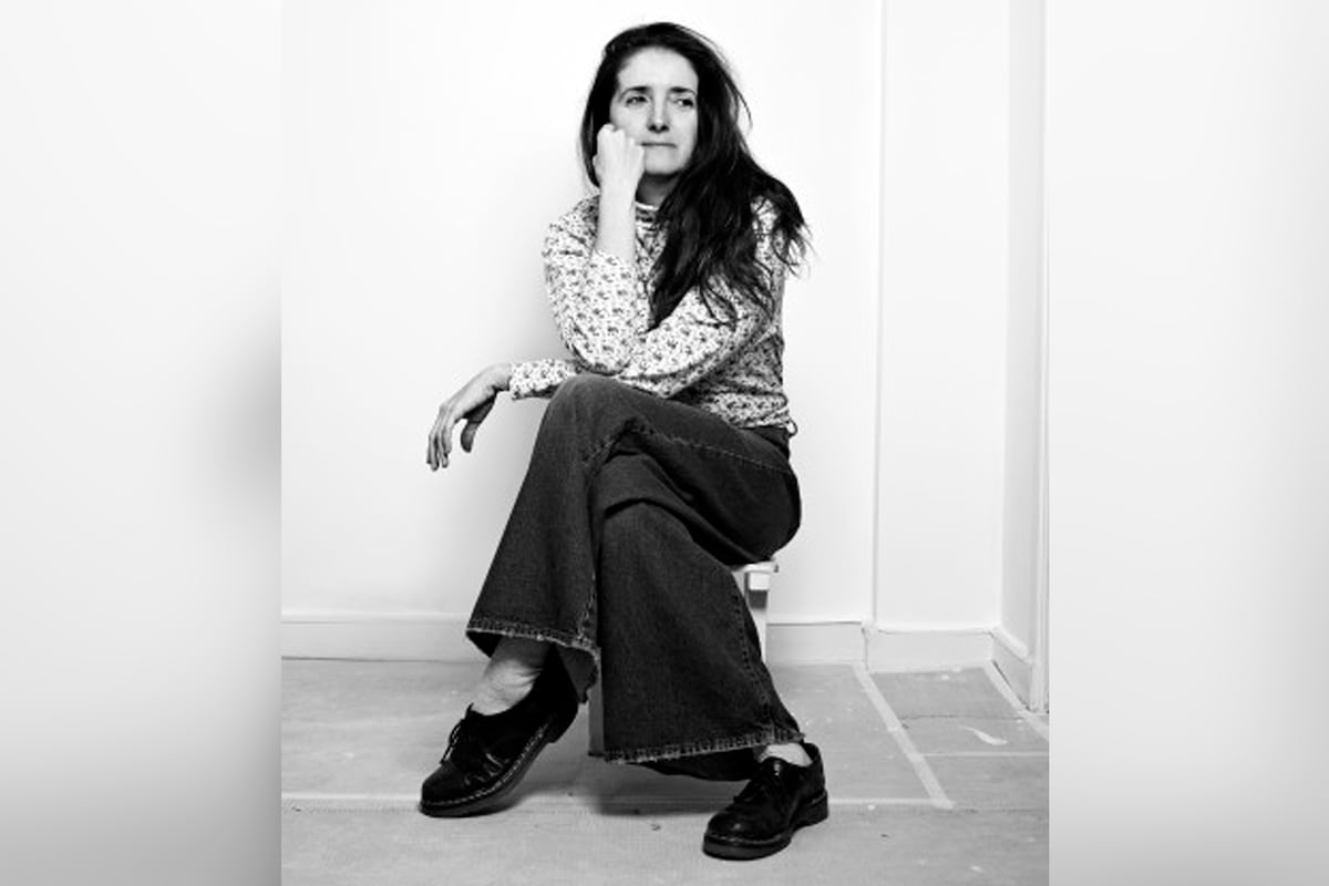 María Gainza y los objetos que curan