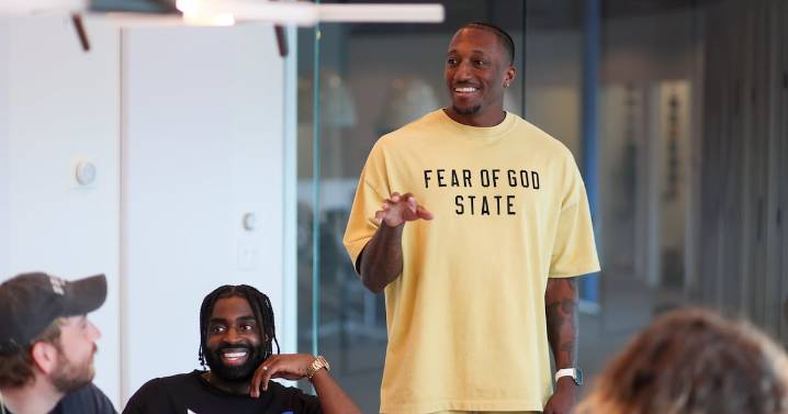 How Lecrae’s Reach Records built a Christian hip